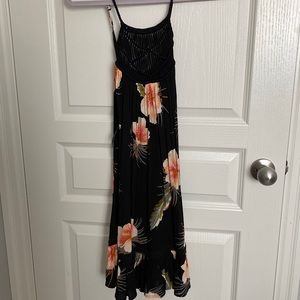Volcom summer dress